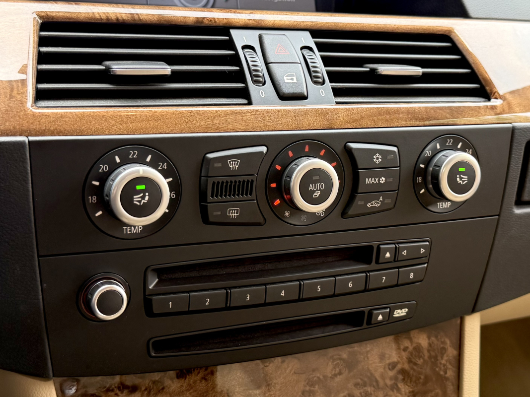 Bmw Série 5 — 12