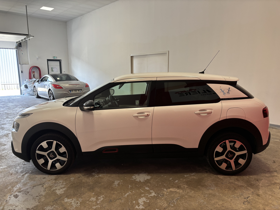 Citroen C4 Cactus — 4