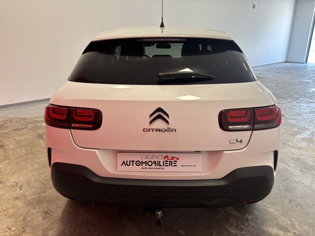 Citroen C4 Cactus — 6