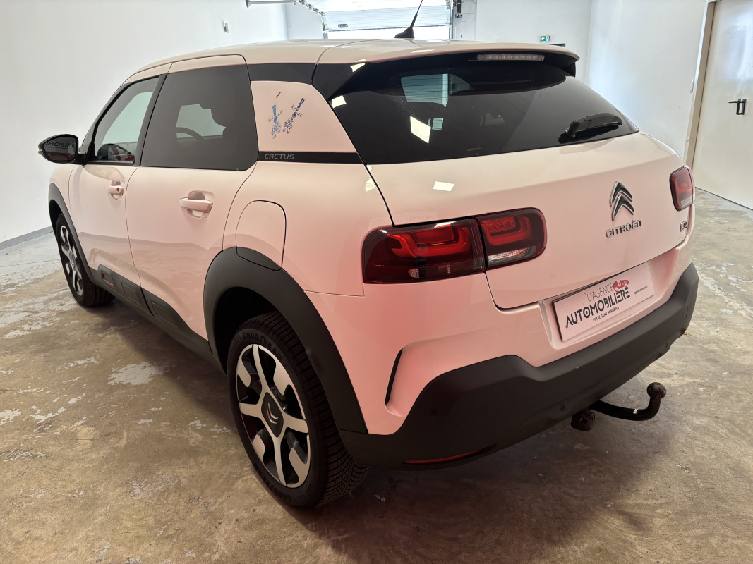 Citroen C4 Cactus — 5