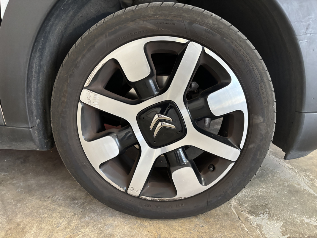 Citroen C4 Cactus — 31