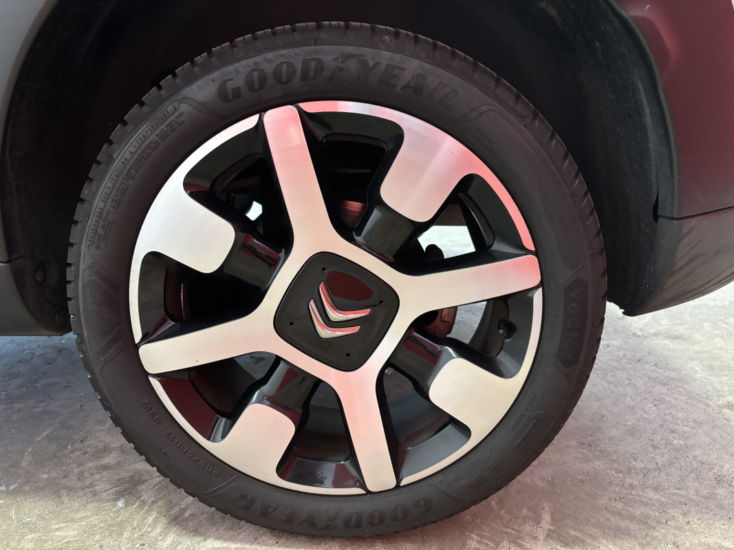 Citroen C4 Cactus — 30
