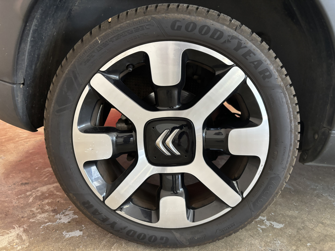 Citroen C4 Cactus — 32