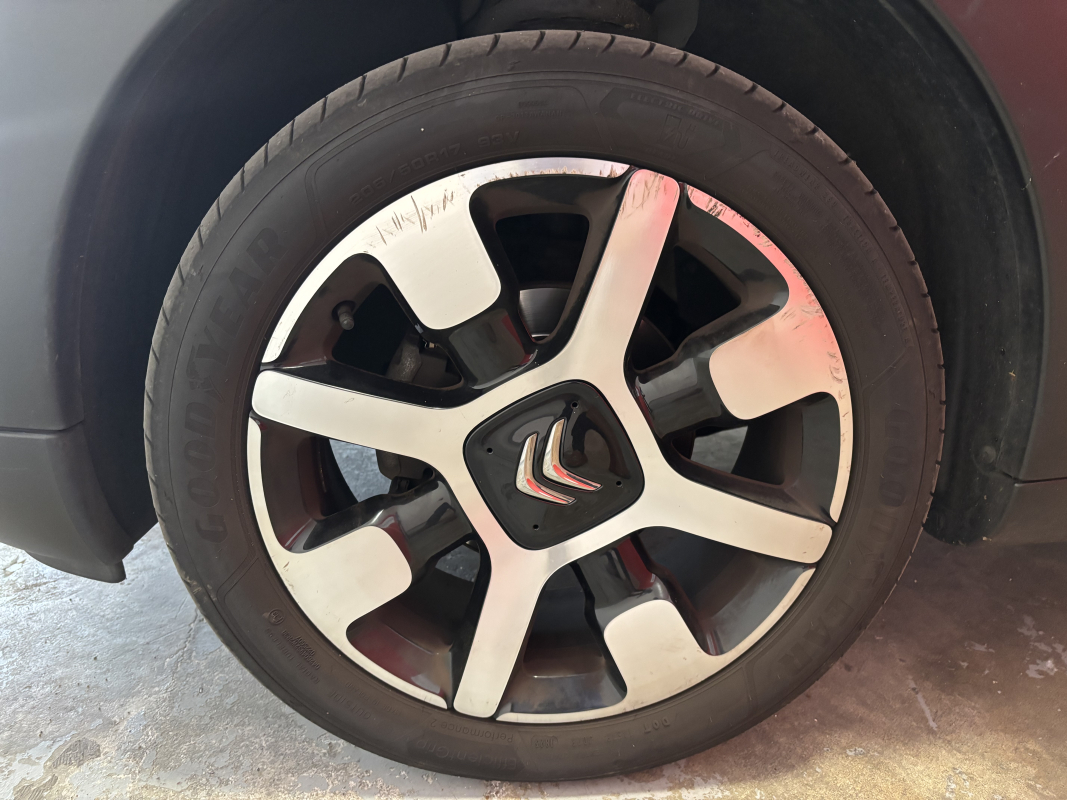 Citroen C4 Cactus — 9