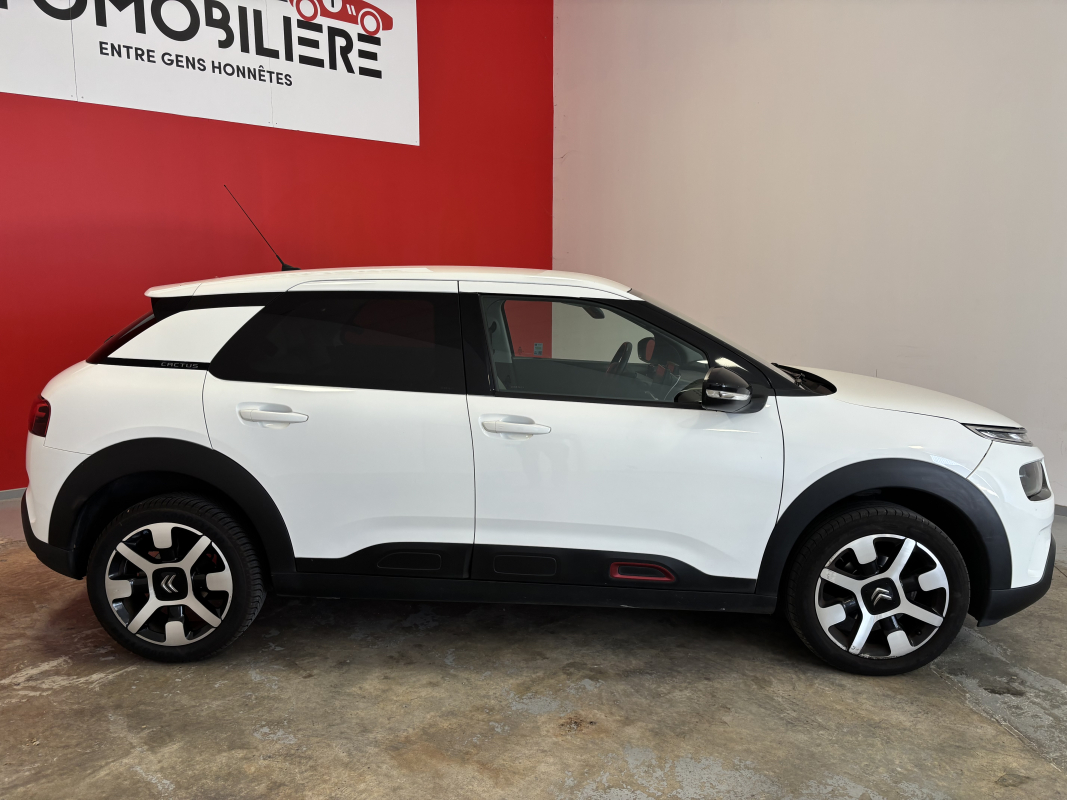 Citroen C4 Cactus — 8