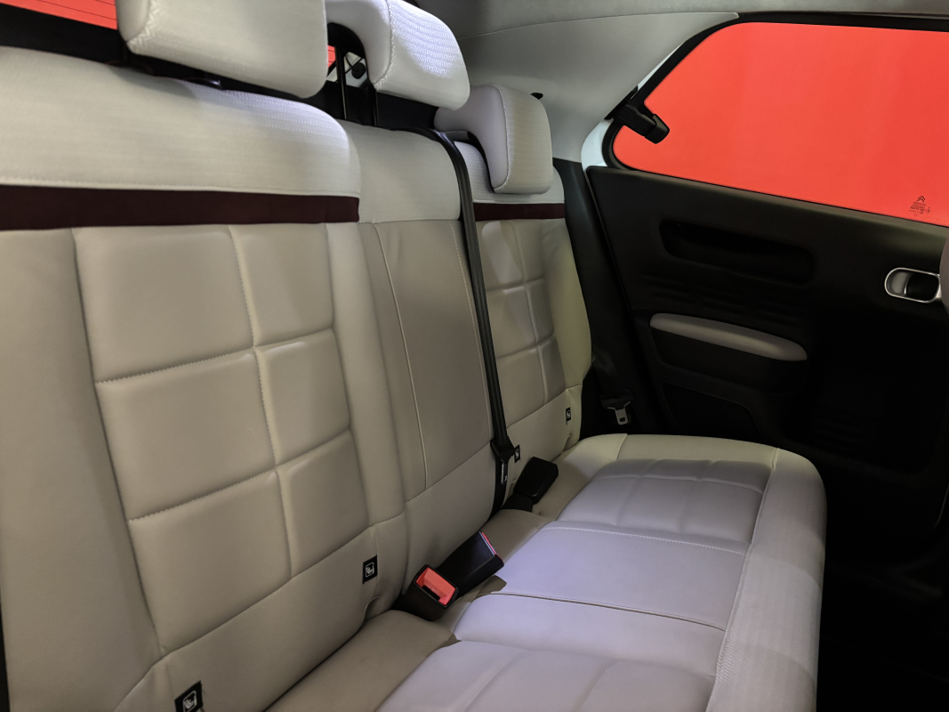 Citroen C4 Cactus — 27