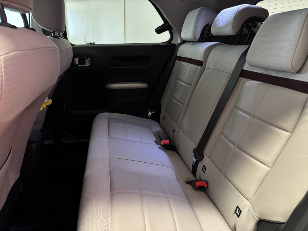 Citroen C4 Cactus — 15