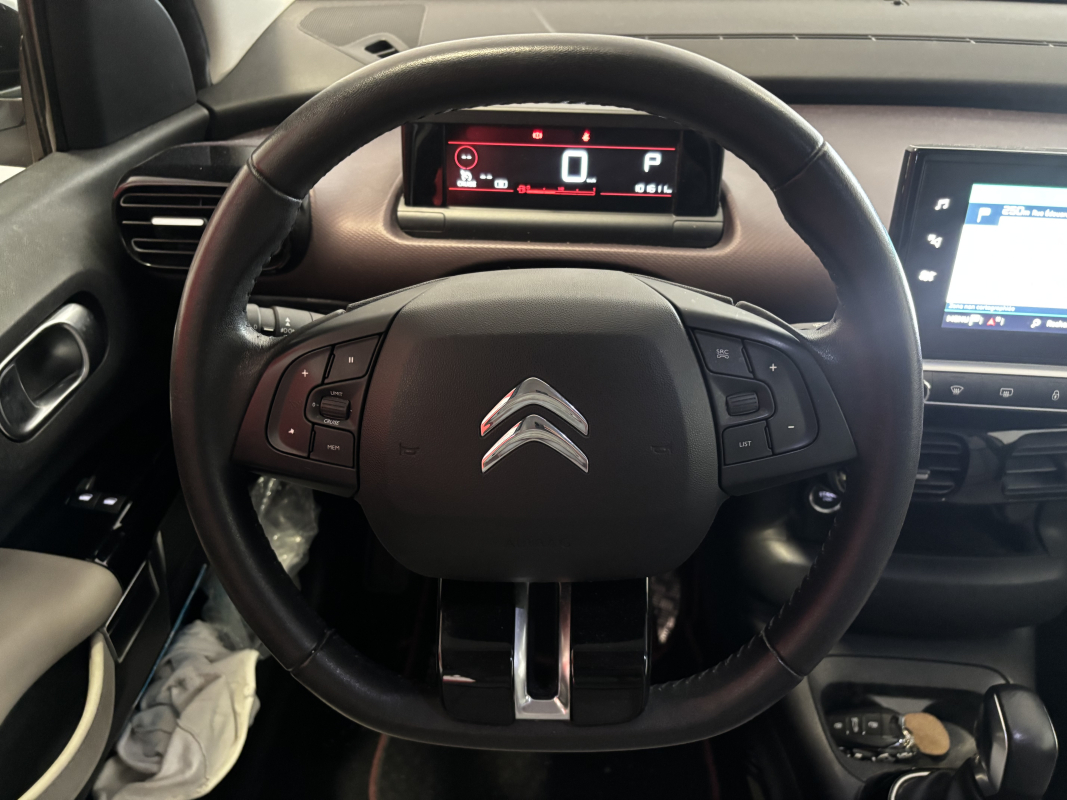 Citroen C4 Cactus — 11