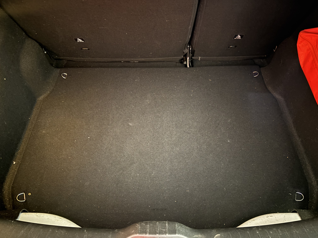Citroen C4 Cactus — 25
