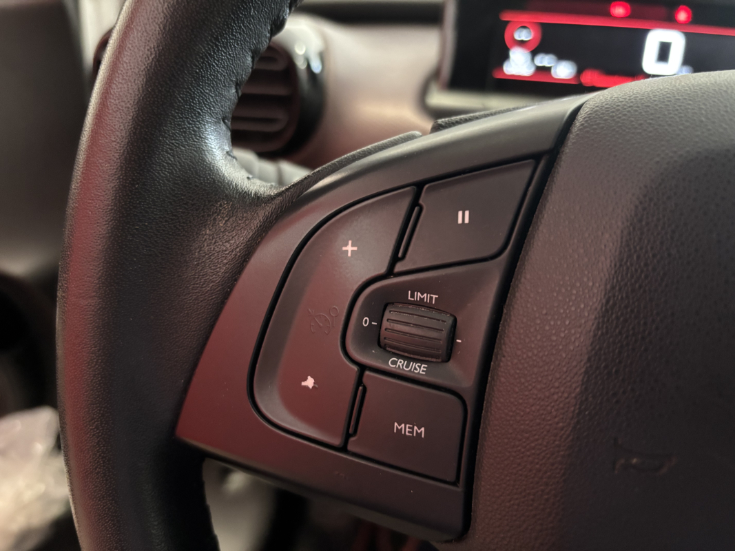 Citroen C4 Cactus — 23