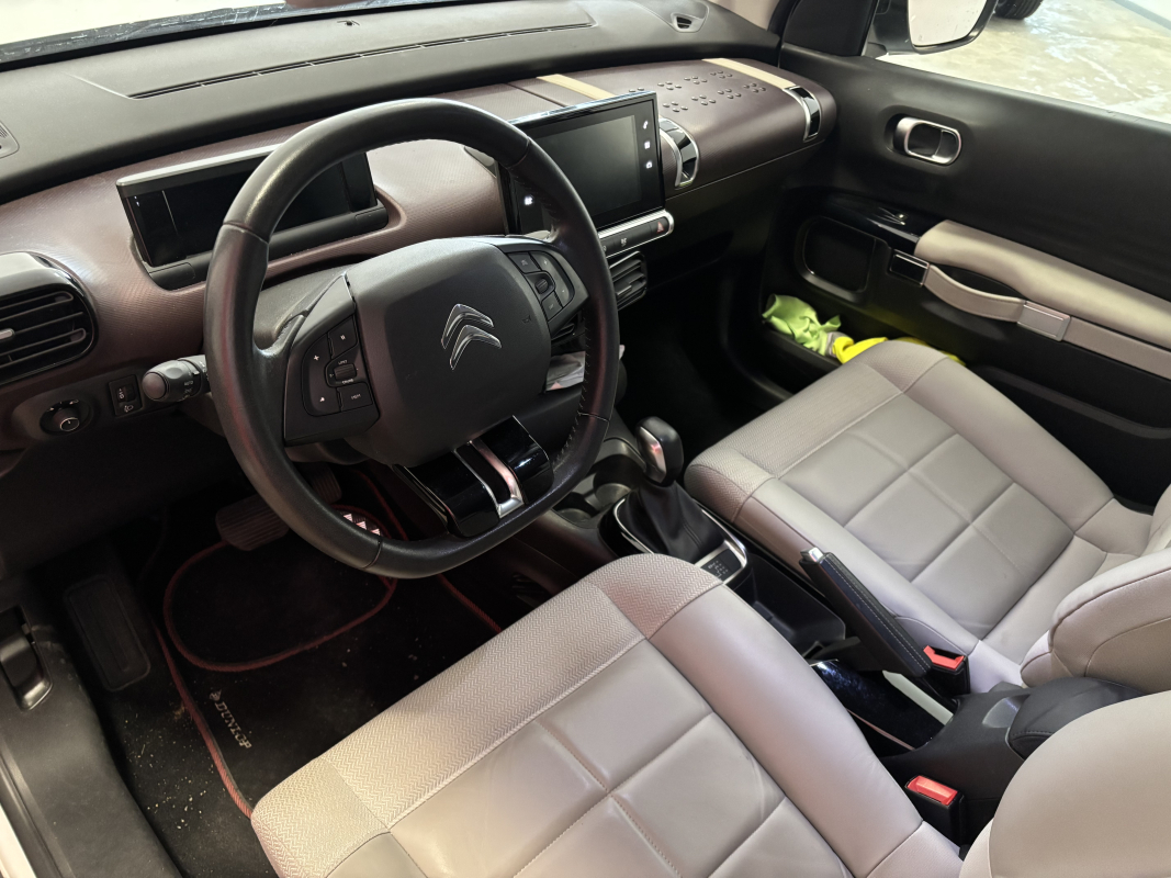 Citroen C4 Cactus — 13
