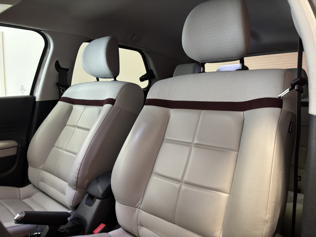 Citroen C4 Cactus — 14
