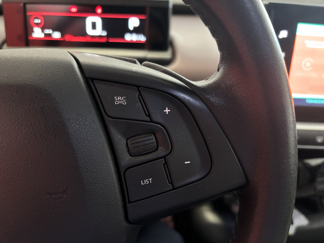 Citroen C4 Cactus — 24