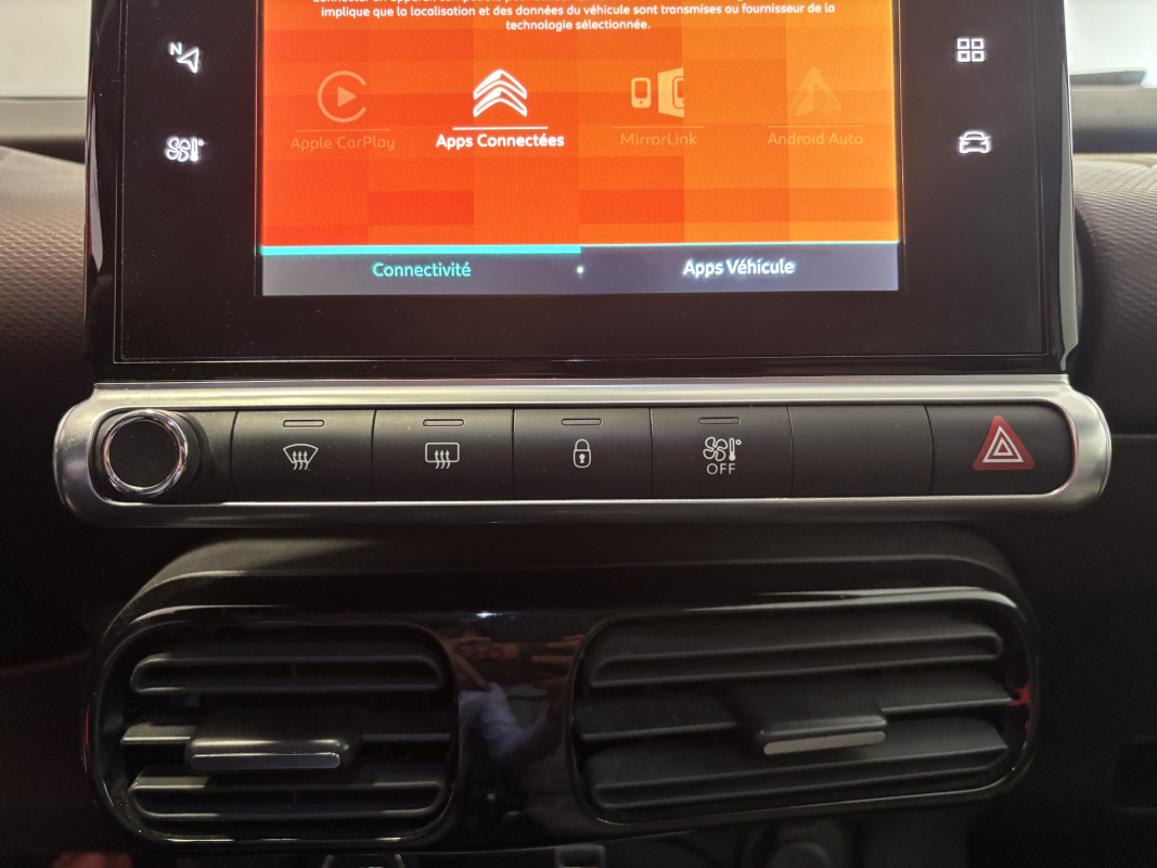 Citroen C4 Cactus — 17