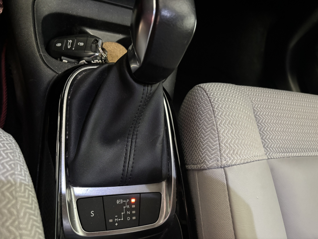 Citroen C4 Cactus — 18