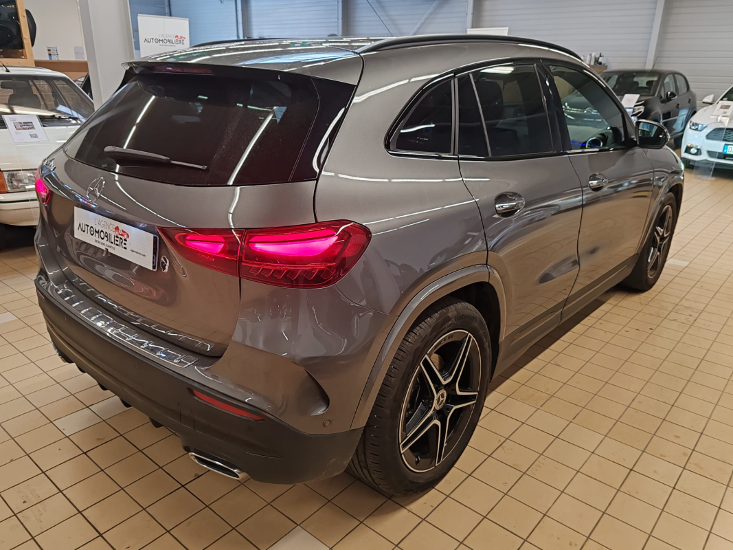 Mercedes Classe GLA — 5