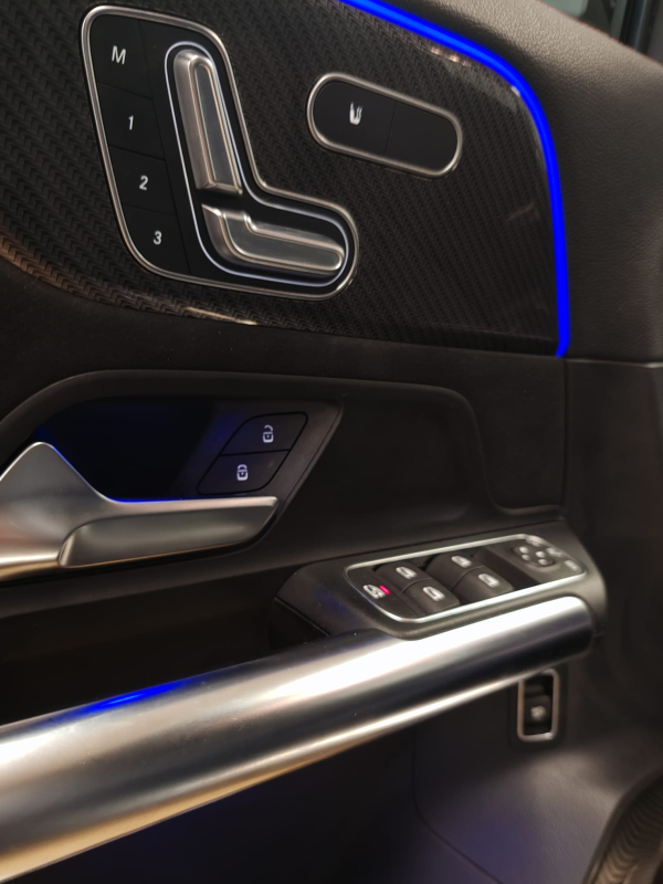 Mercedes Classe GLA — 24