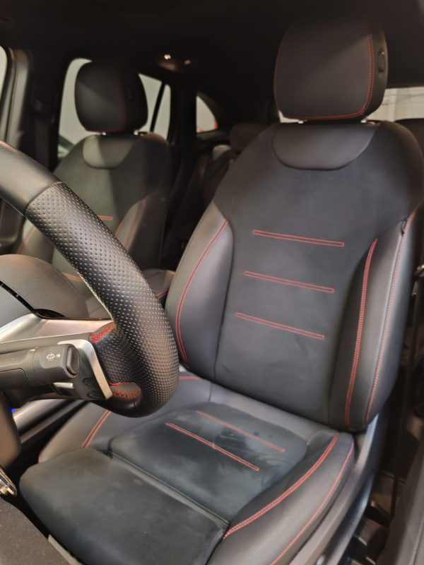 Mercedes Classe GLA — 15