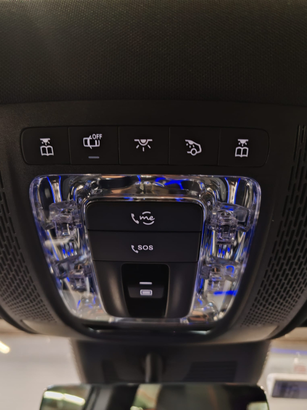 Mercedes Classe GLA — 23