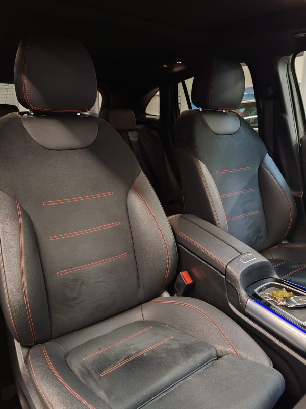 Mercedes Classe GLA — 16
