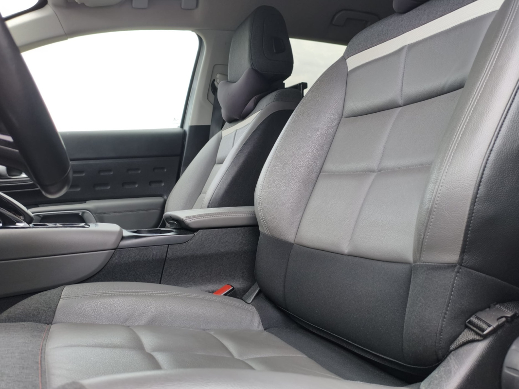 Citroen C5 Aircross — 11