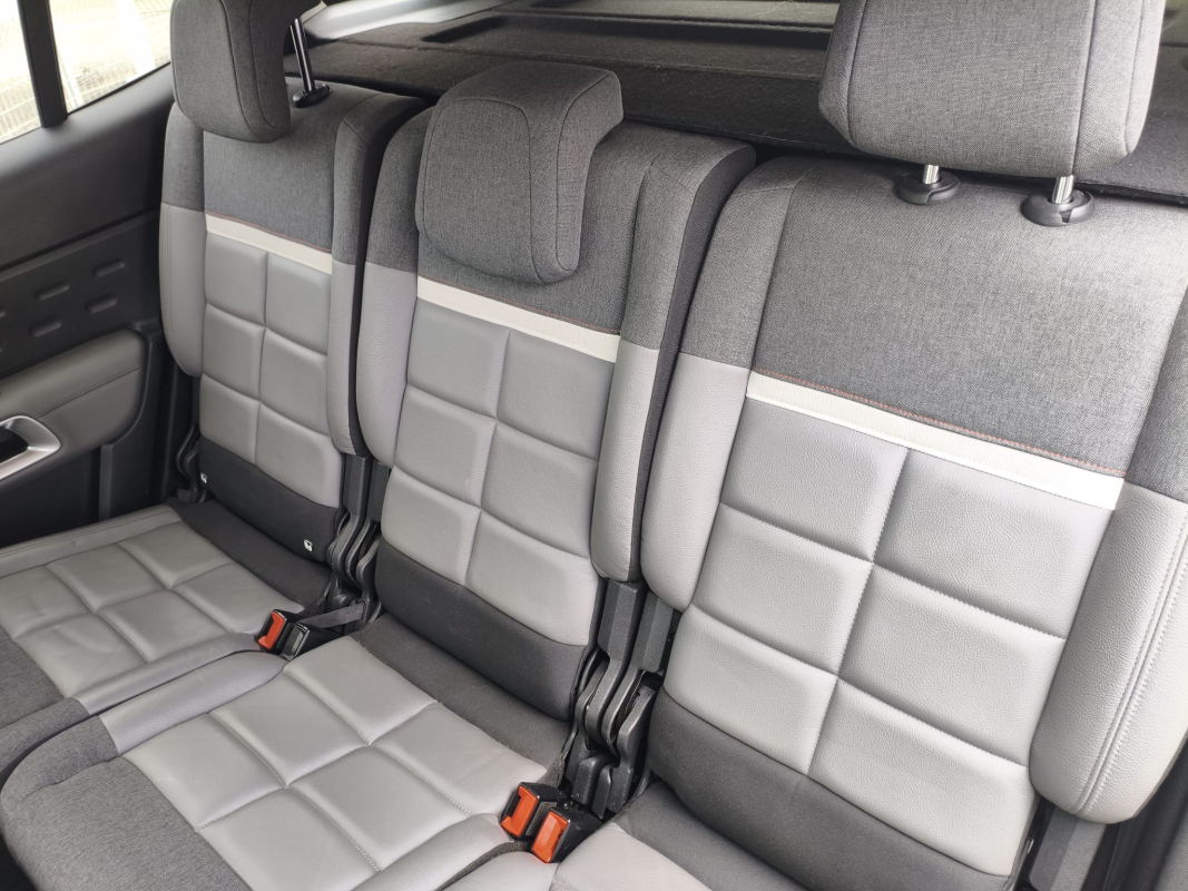 Citroen C5 Aircross — 24