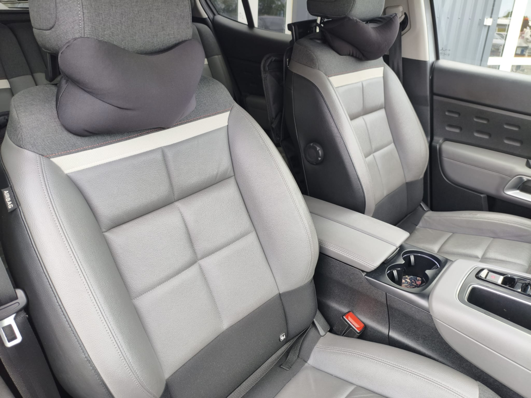Citroen C5 Aircross — 17