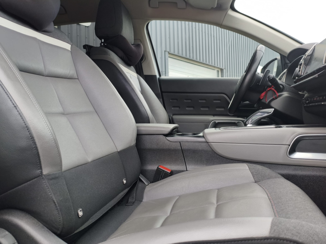 Citroen C5 Aircross — 16