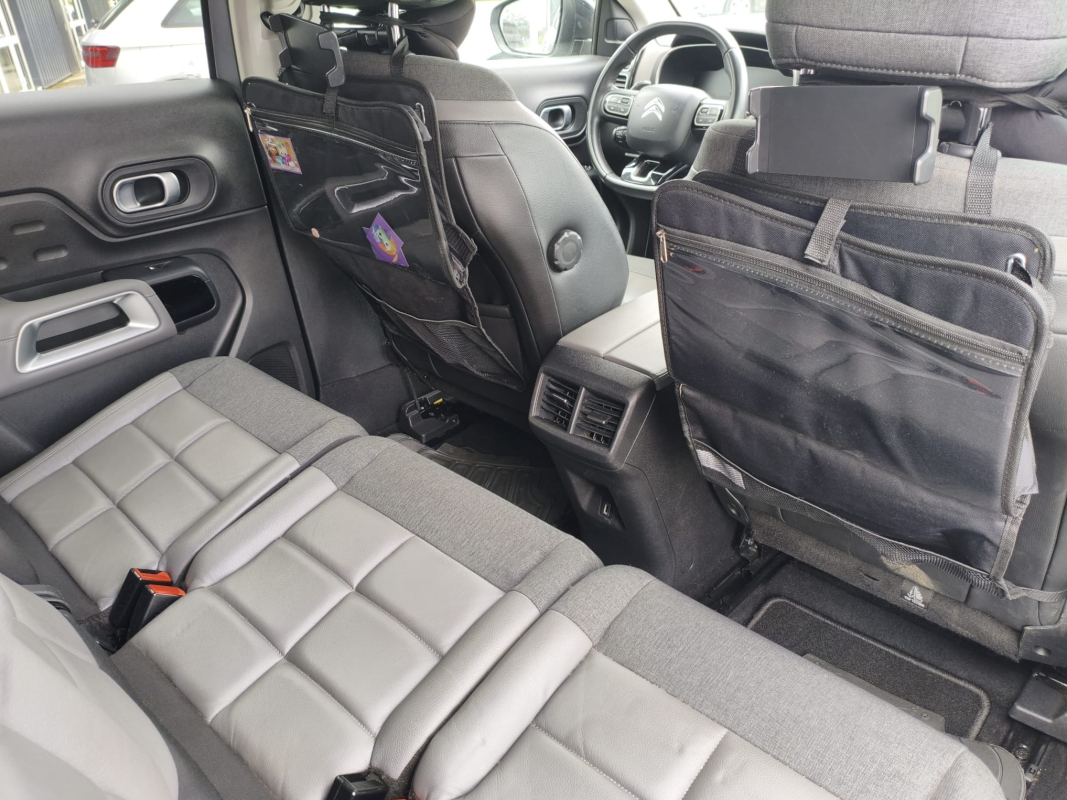 Citroen C5 Aircross — 20