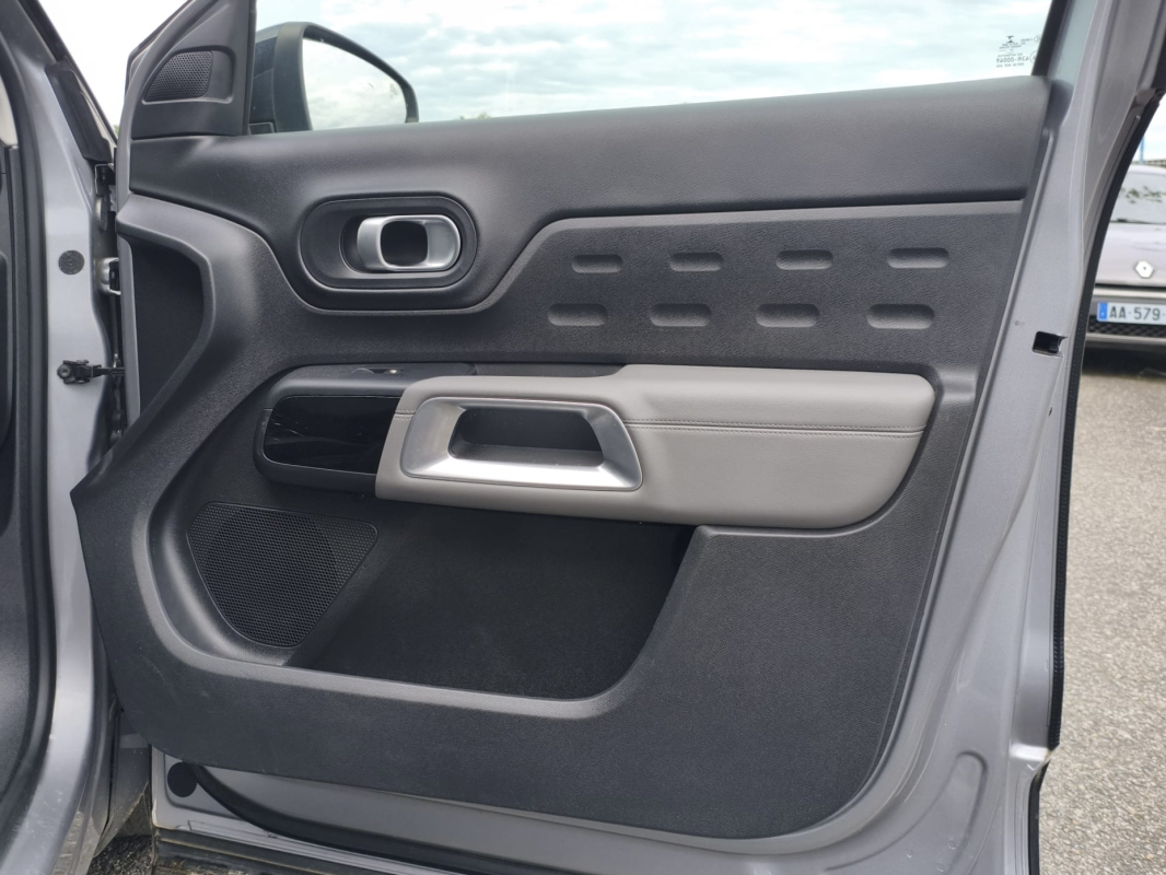 Citroen C5 Aircross — 18