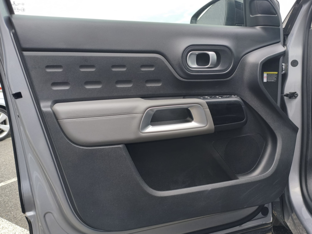 Citroen C5 Aircross — 9
