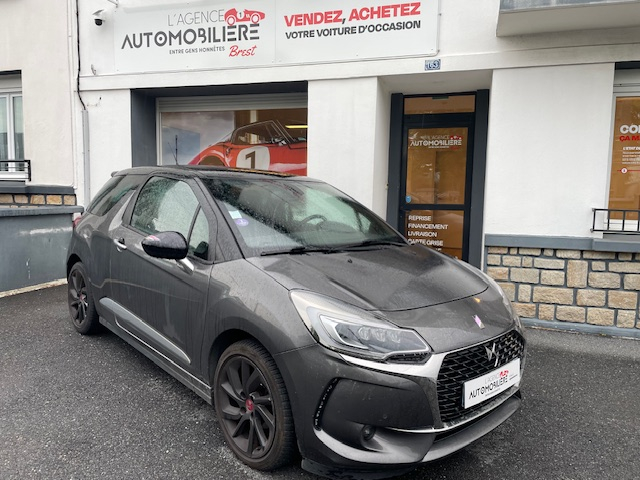 DS DS 3