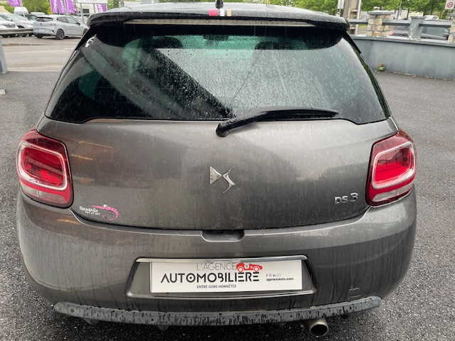 DS DS 3 — 4