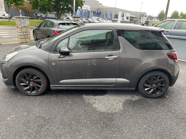 DS DS 3 — 6