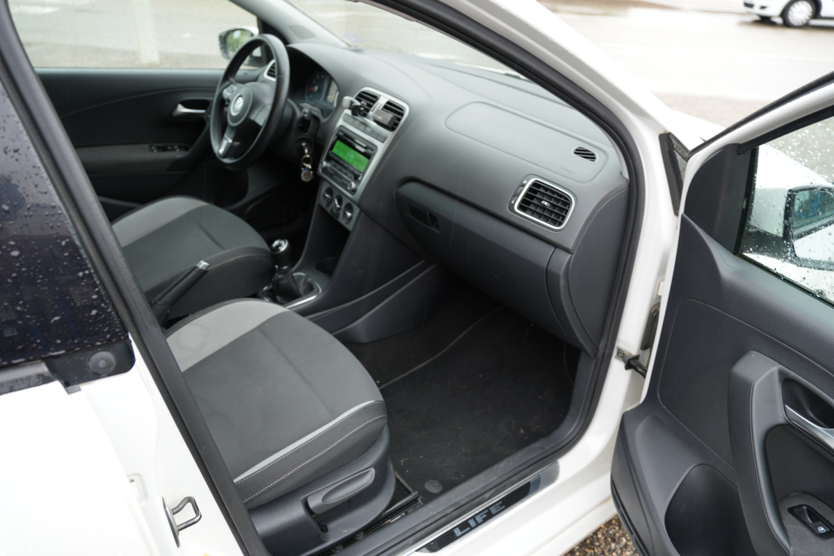 Volkswagen Polo — 34
