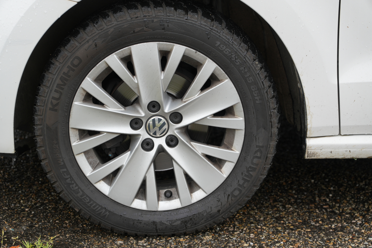 Volkswagen Polo — 11