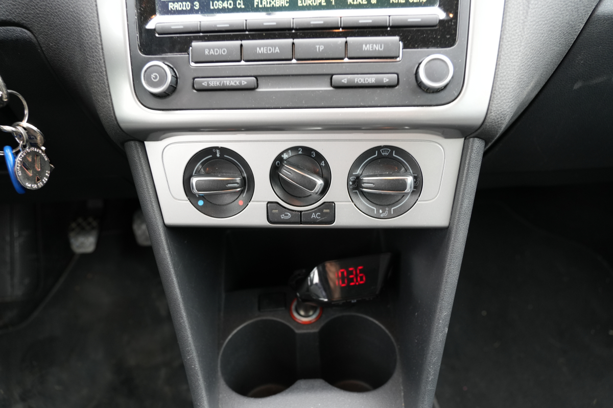 Volkswagen Polo — 22