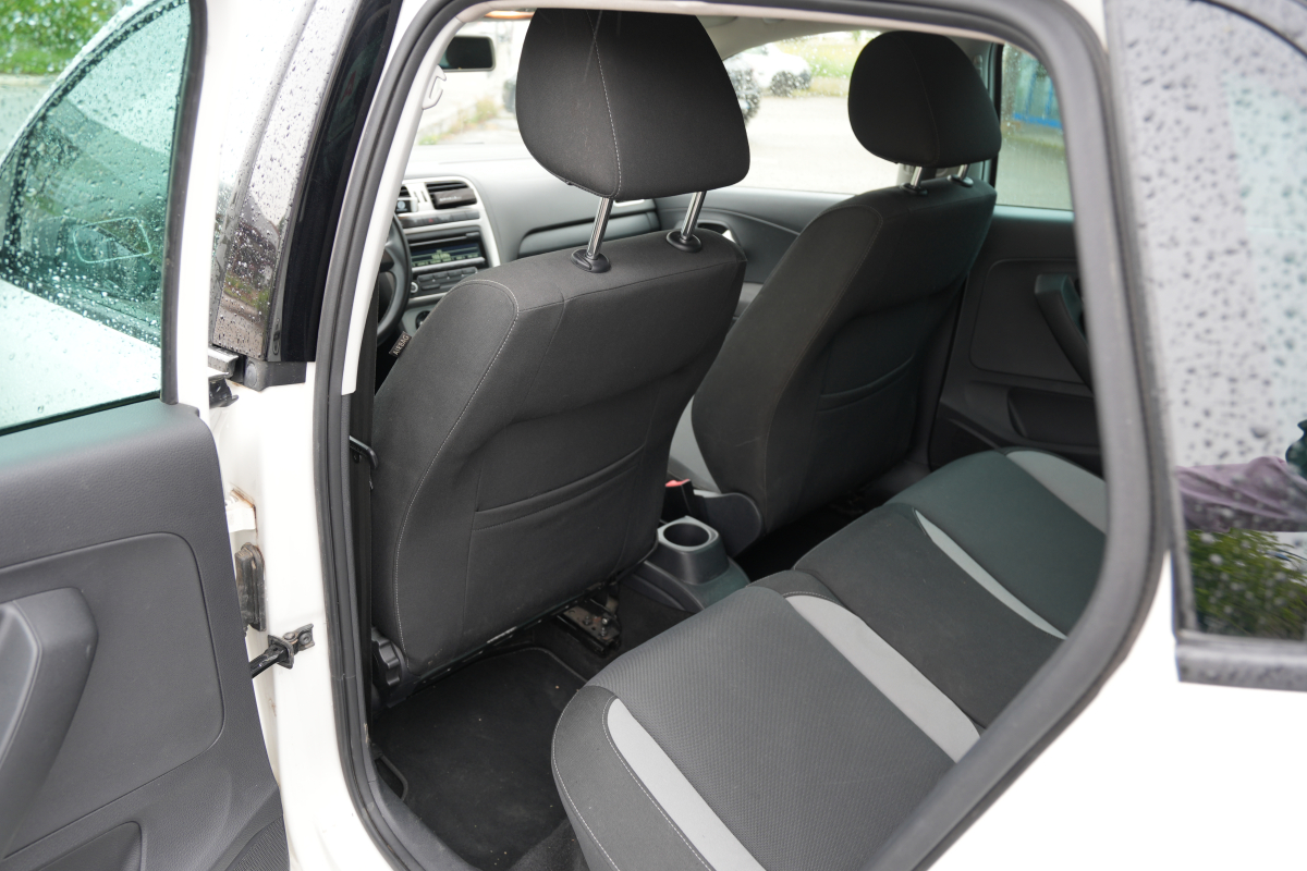 Volkswagen Polo — 38