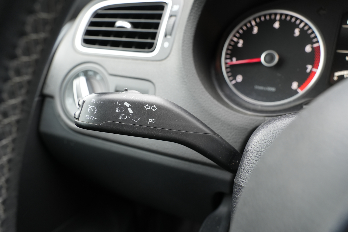 Volkswagen Polo — 17