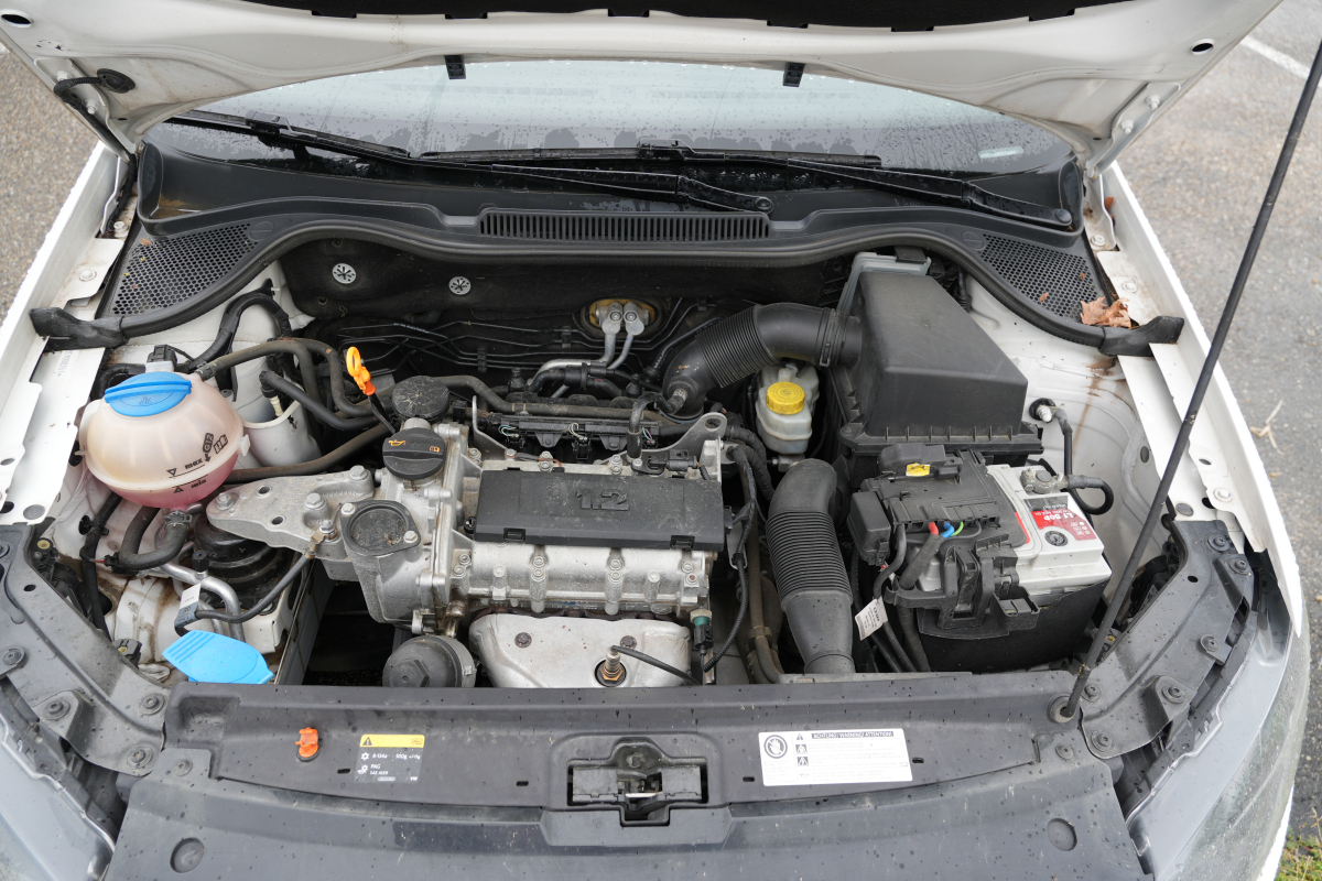 Volkswagen Polo — 39