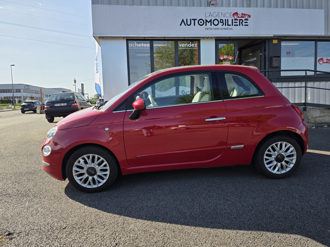 Fiat 500 — 31
