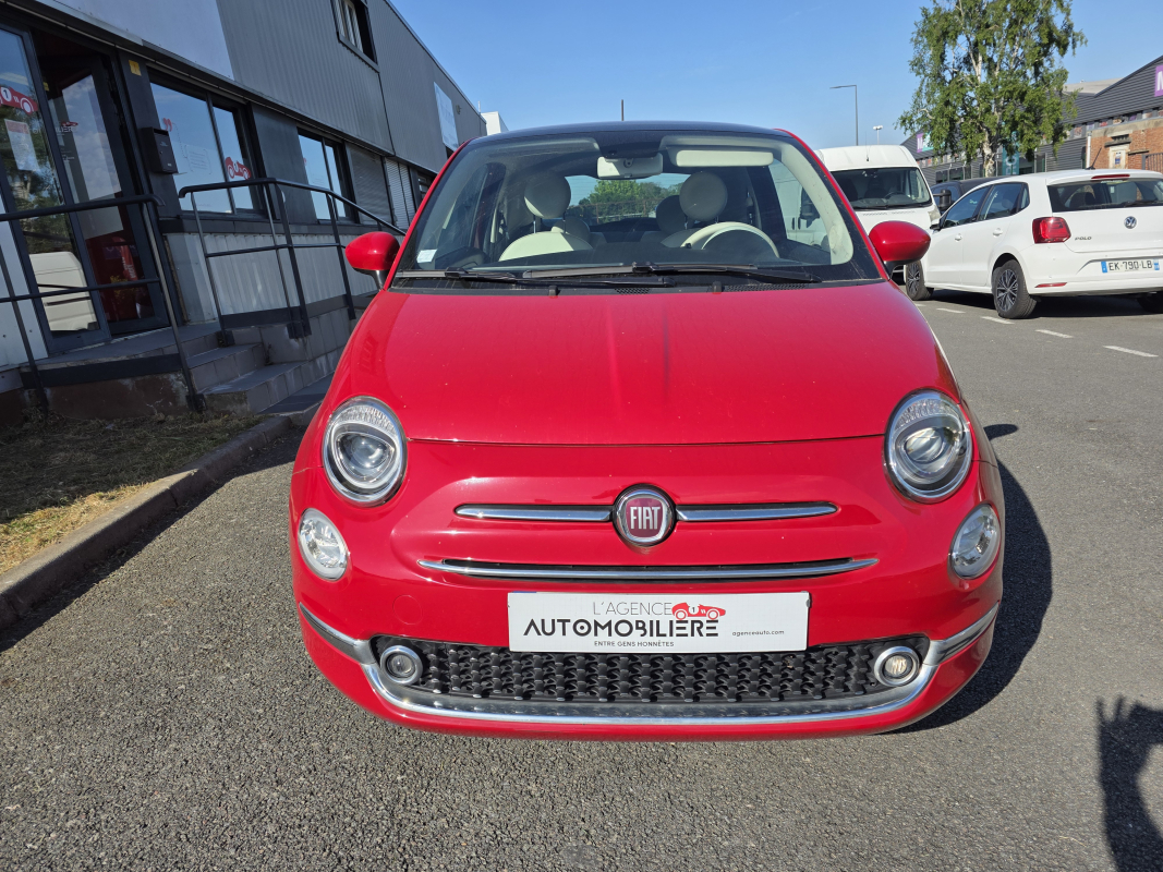 Fiat 500 — 4