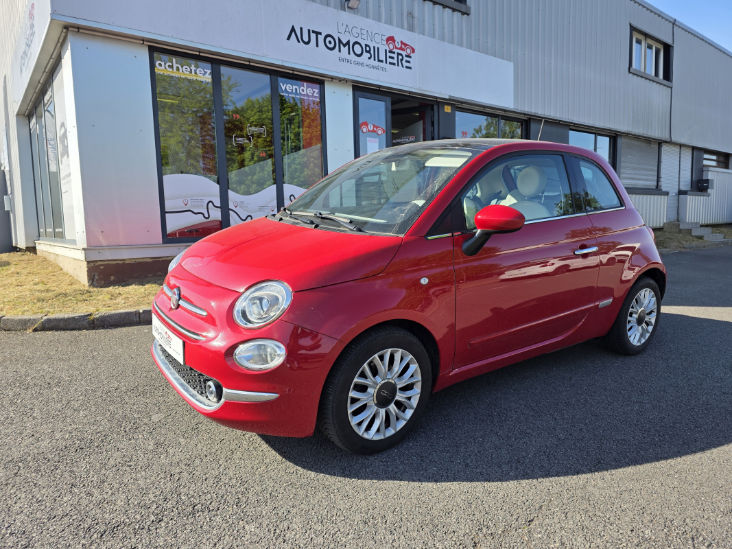 Fiat 500 — 30