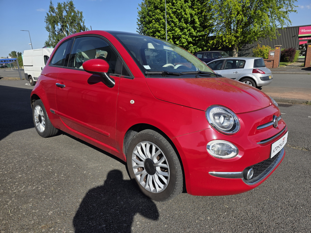 Fiat 500 — 5