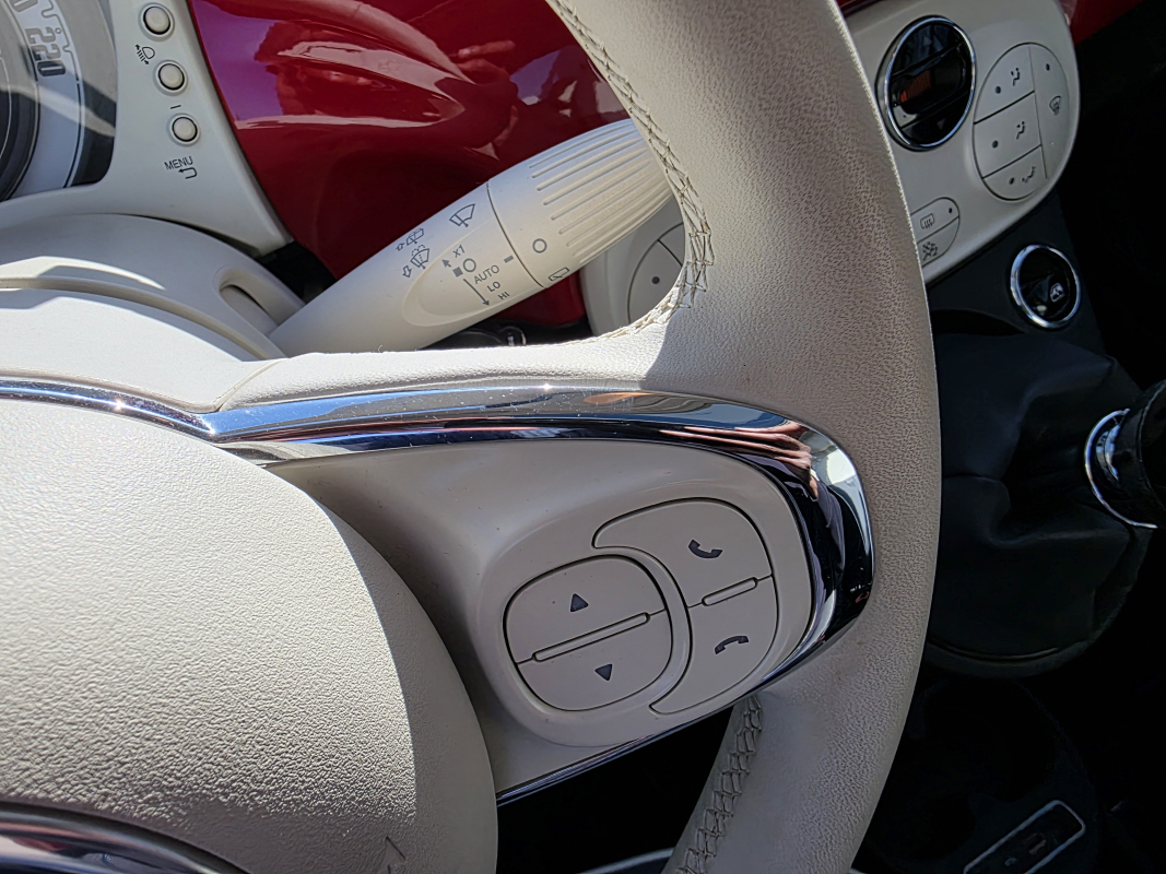 Fiat 500 — 18
