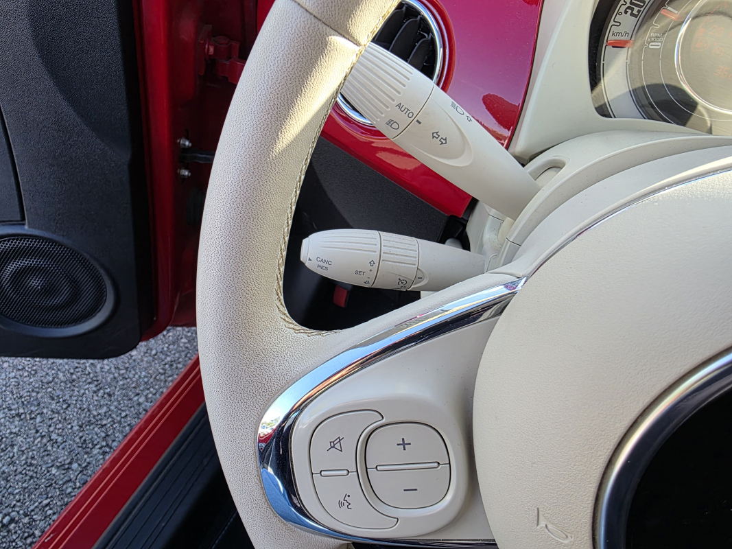 Fiat 500 — 17