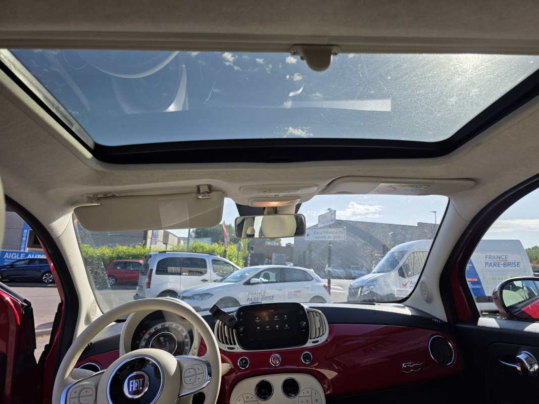 Fiat 500 — 15