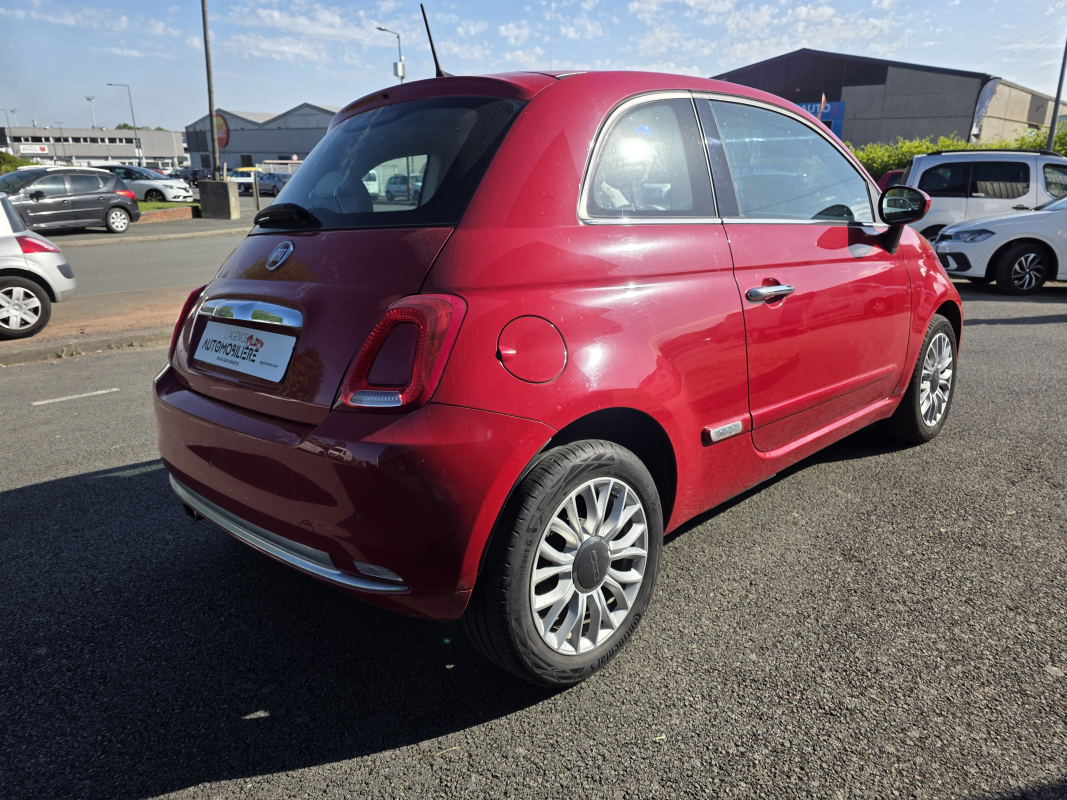 Fiat 500 — 6