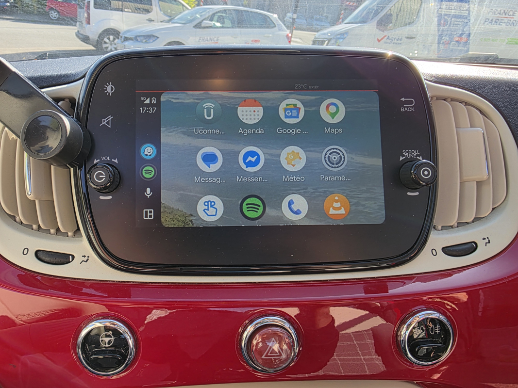 Fiat 500 — 20