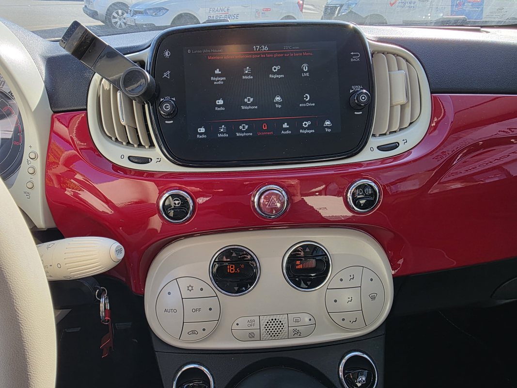 Fiat 500 — 21